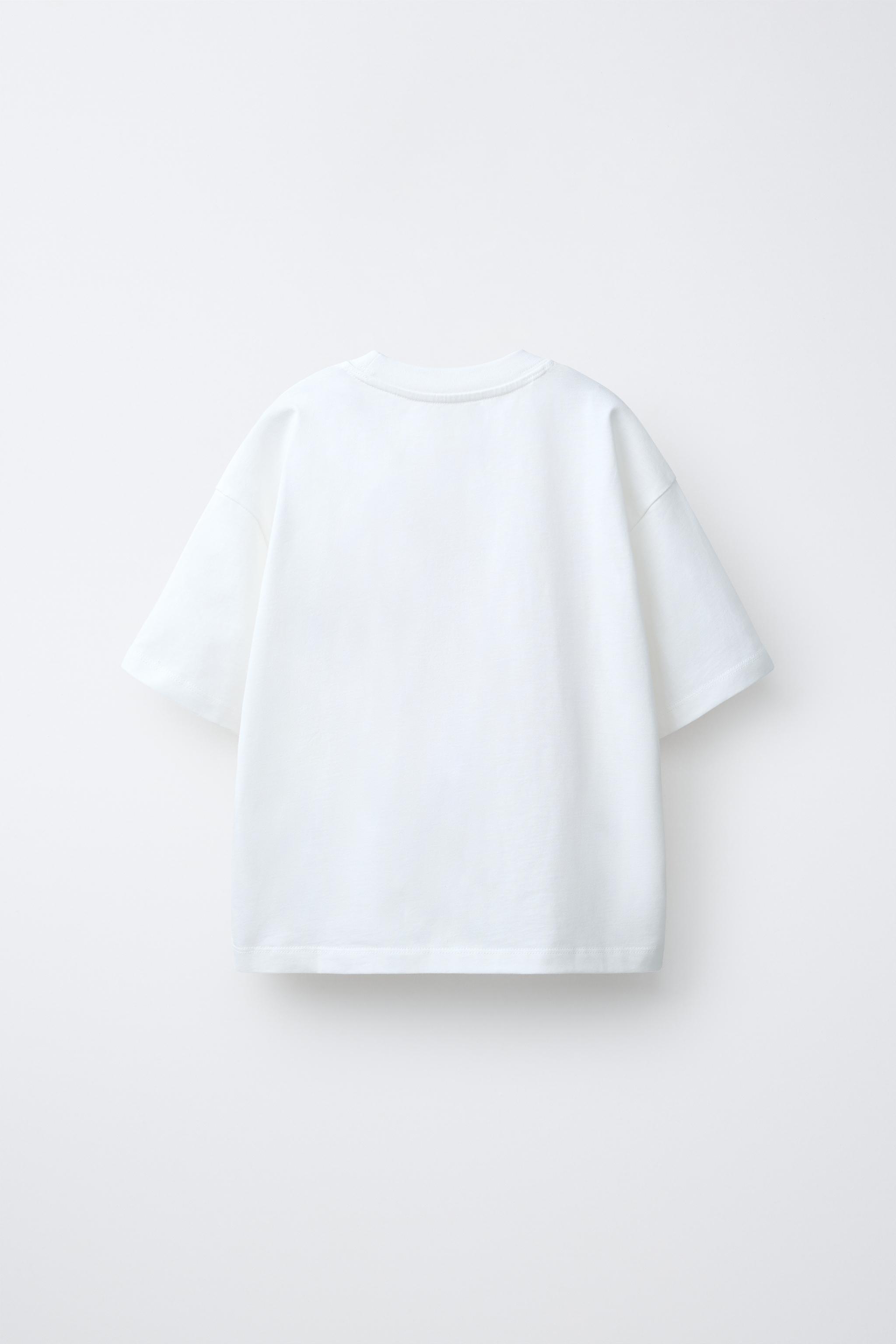 MOCHI PRINT T-SHIRT